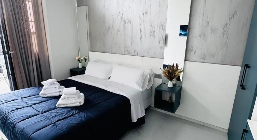 Blue Seagull Guest House - Image 1