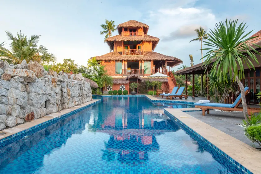Limasan Villa Langkawi - Image 1
