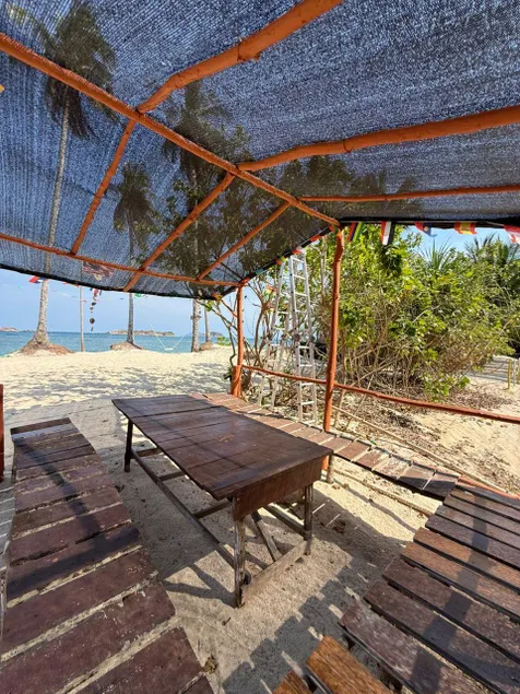 Redang Campstay - Image 1