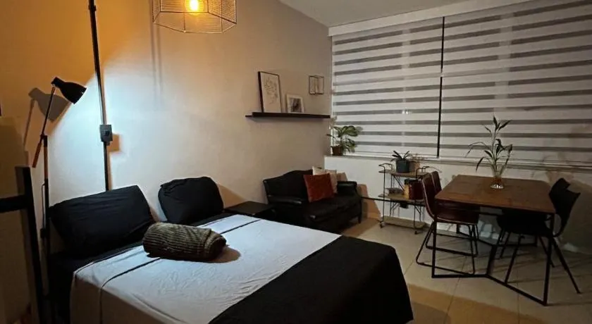 Loft no coração do Centro do Rio - Image 1