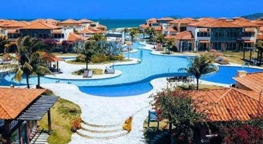 Búzios Beach Resort Residencial 1305 - Image 1