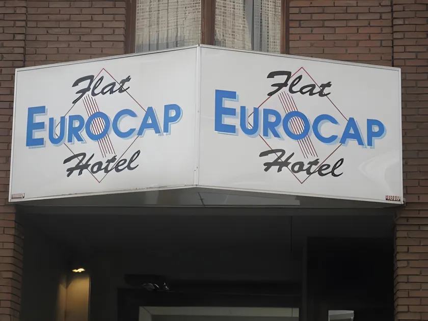 SKY APART HOTEL - Hotel EUROCAP - Image 1