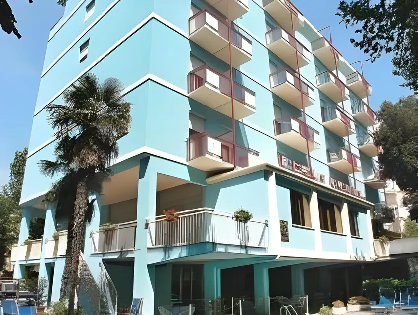 Hotel Biancamano - Image 1