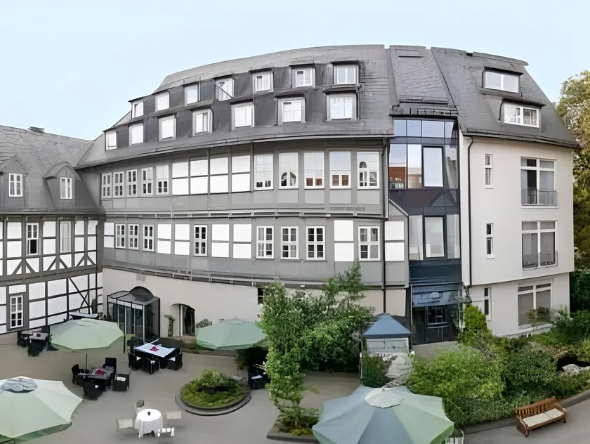 GDA Hotel Schwiecheldthaus - Image 1