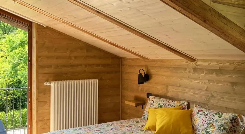 Starsbox Le Moline B&B - Image 1