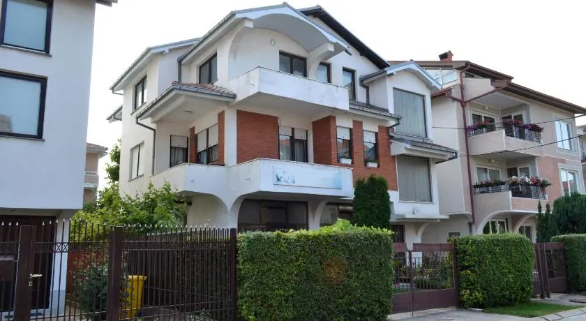 Apartment in Prilep - Image 1