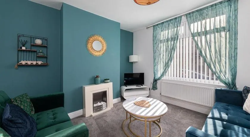 The Relaxation Station - Image 1