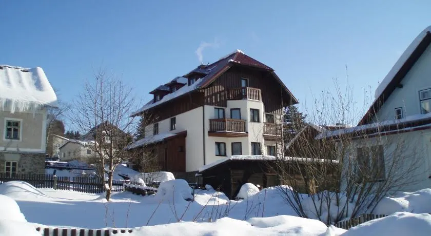 Apartmany Železná Ruda - Image 1