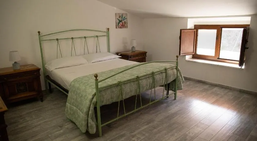 Il Melograno Ristorante e B&B Benevento - Image 1
