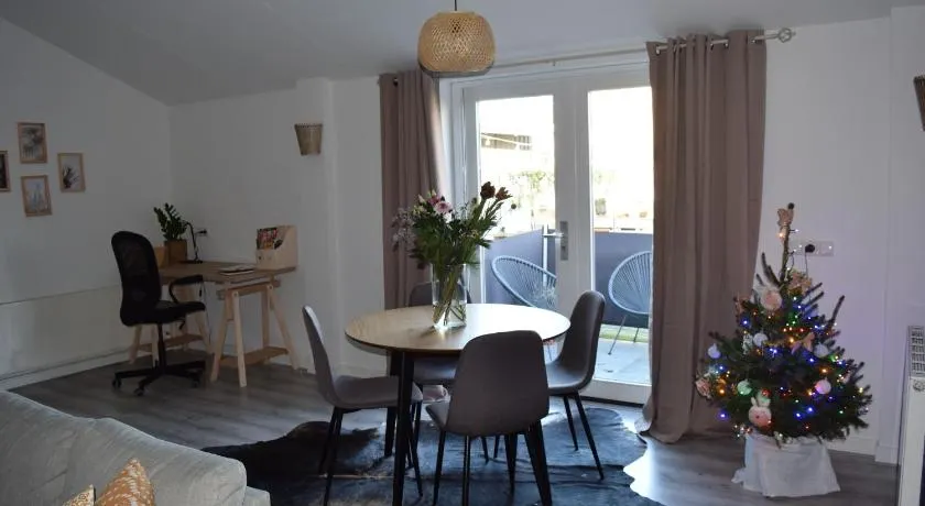 Bed & breakfast Achter ons huis - Image 1