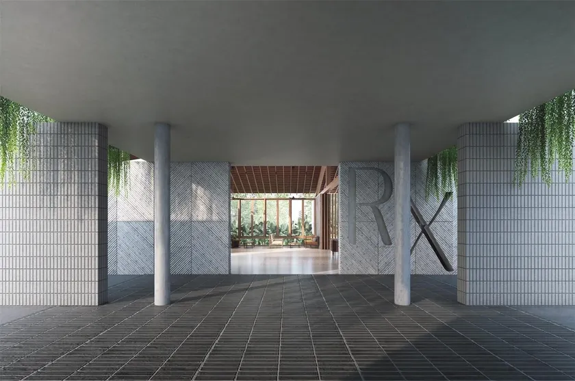 RXV Wellness Village - Image 1