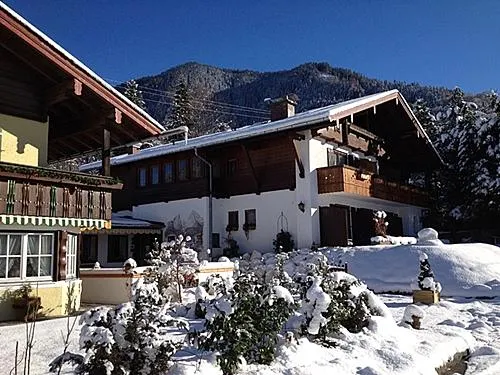 Alpenhotel Bergzauber - Image 1