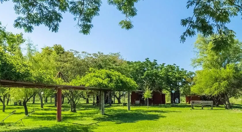 Cabañas Las Macluras - Image 1