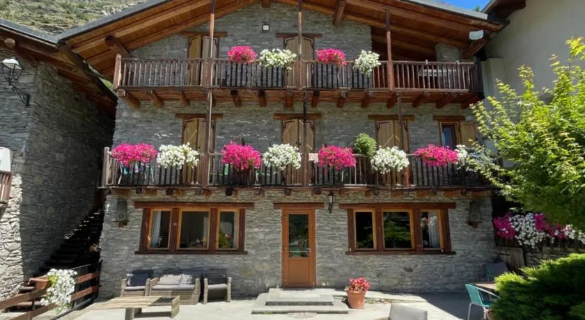 Agriturismo al pra di muriet - Image 1