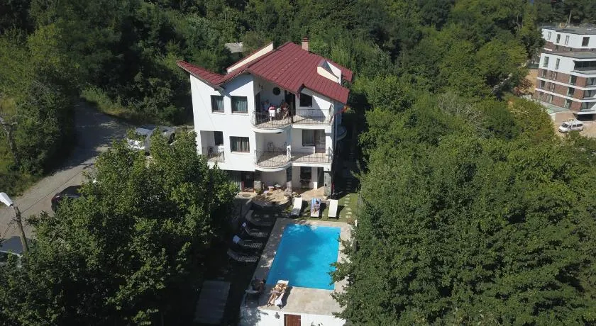 Calea Poienii Penthouse - Image 1