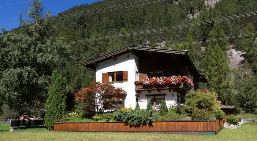 Landhaus Zauser - Image 1