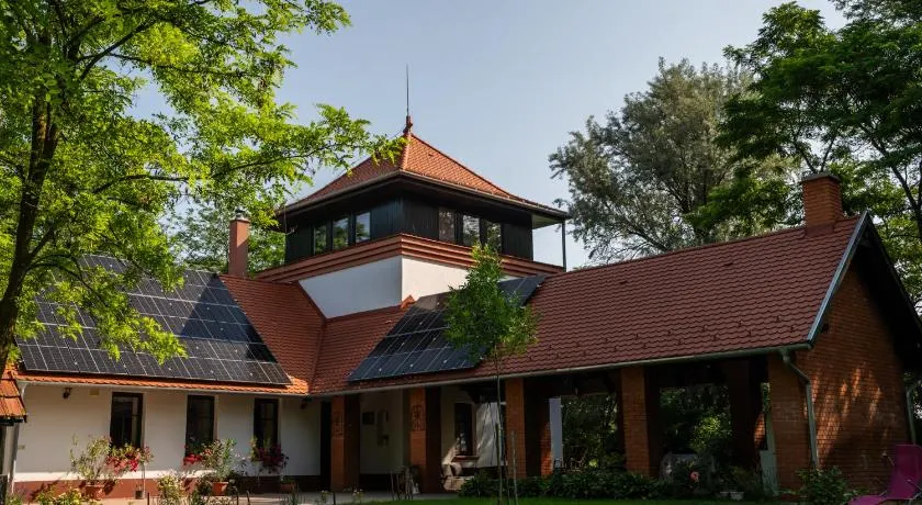 Guest House Vidravar - Image 1