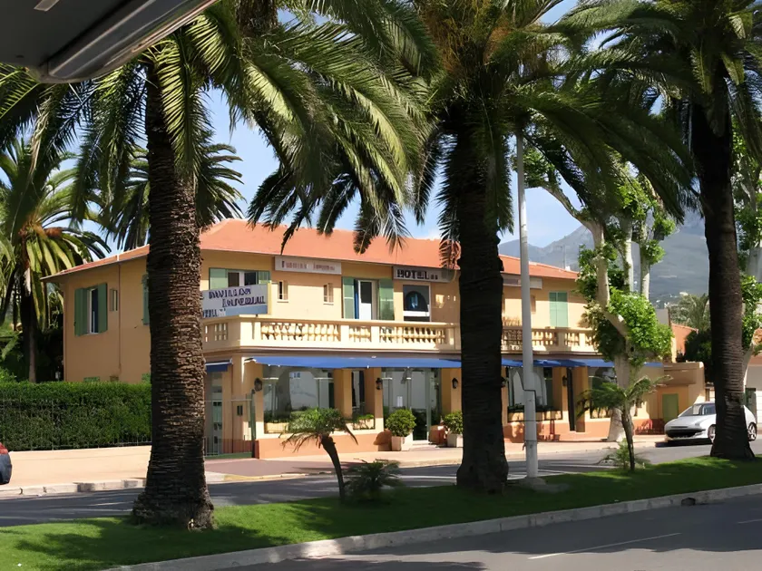 Hotel Pavillon Imperial - Image 1