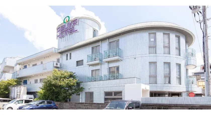 Asuka Hotel - Vacation STAY 59964v - Image 1