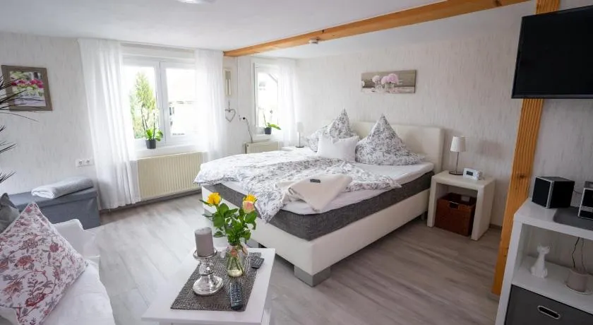 Ferienwohnungen KATI - Image 1