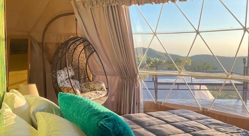 Kintiri Glamping - Image 1
