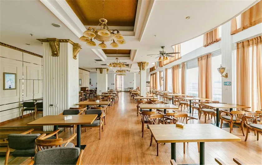 Hengli Hotel - Image 1