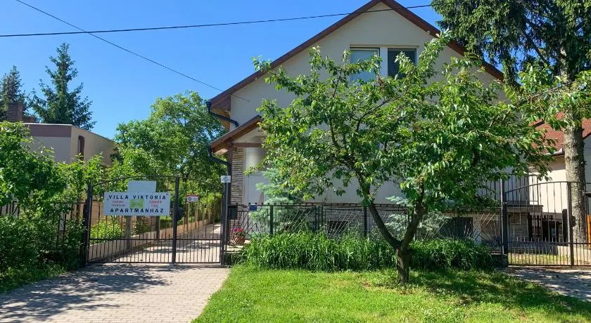 Villa Viktória - Image 1