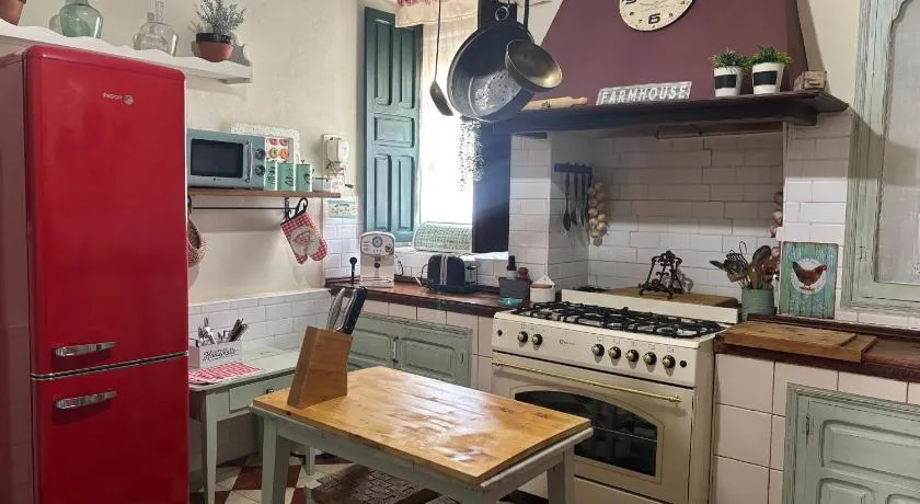 Casa Rural con encanto Señorio Manchego ALBACETE - Image 1