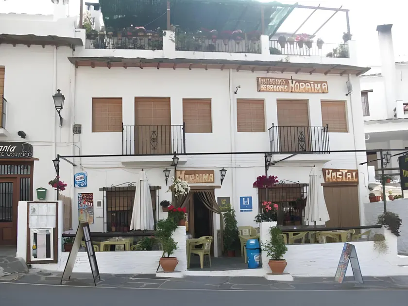 Hostal Moraima - Image 1