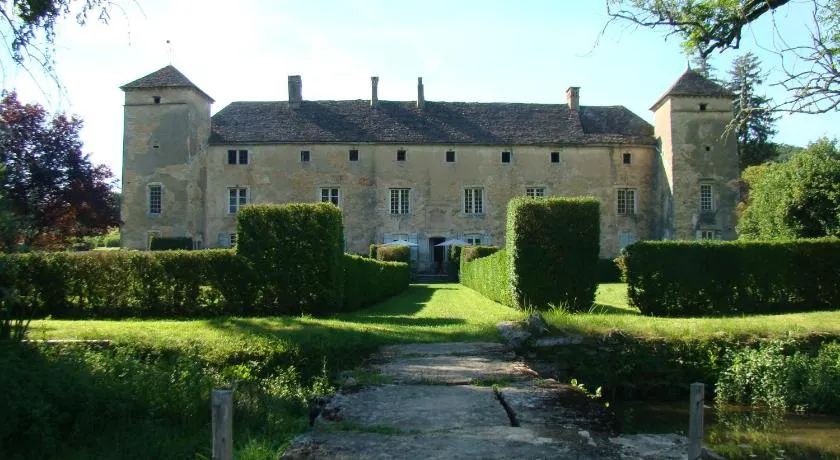 Château d'Ozenay - Image 1