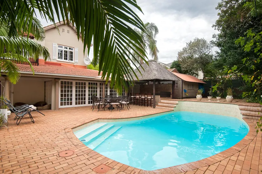 The Brother's Guest House - Image 1