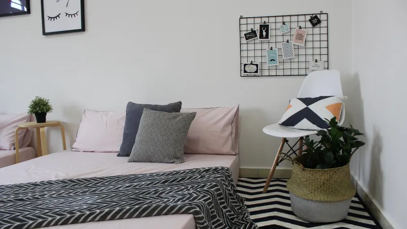 Cozy & Comfortable Homestay @ Tanjong Sepat - Image 1