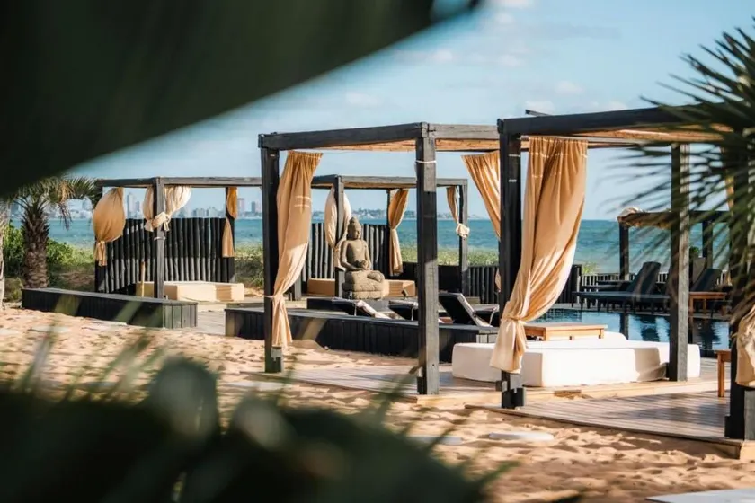 Serena Hotel - Punta del Este - Exclusivo Adultos - Image 1