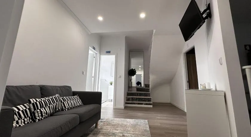 DOCE DREAM GUEST HOUSE - Image 1