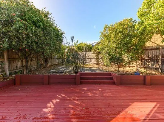 Welcome home Burwood - Image 1