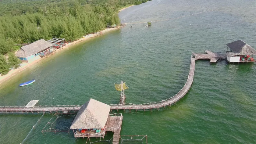 Dugong Bay Eco Resort Phu Quoc - Image 1
