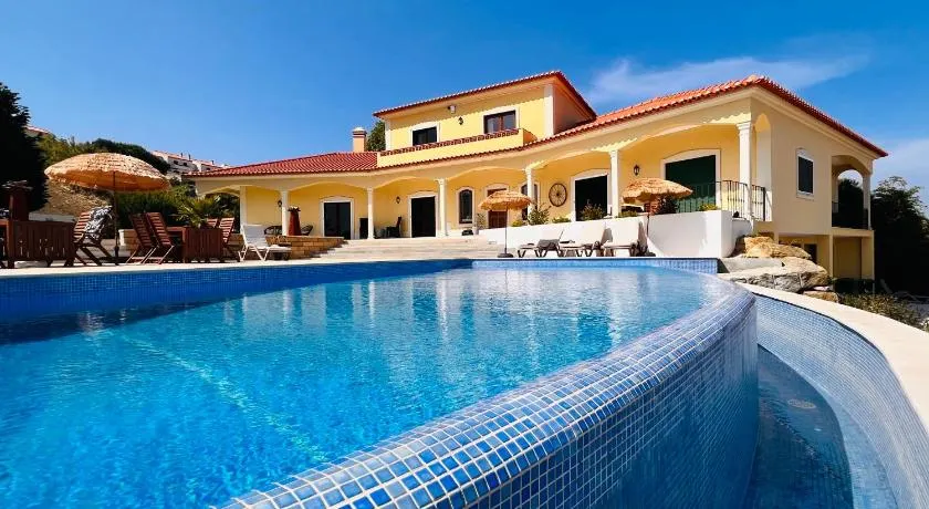 Boutique Hotel Serena Vista - Image 1