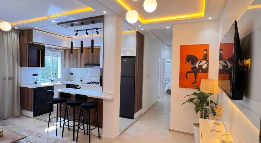 Dream apartment - Image 1