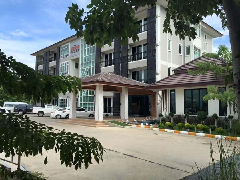Grand Lopburi - Image 1