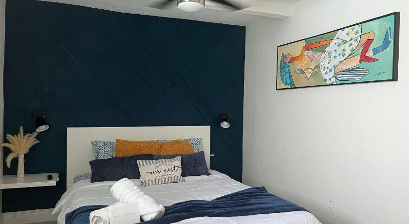 Busch Gardens Bliss Suite -1 - Image 1