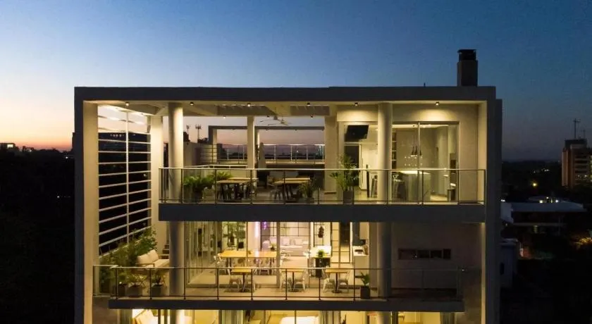 Solara Hotel Boutique - Image 1