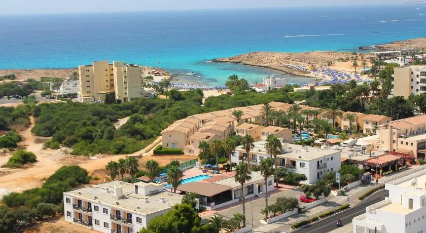 Carina Hotel Apartments - Image 1