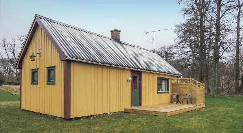 Nice Home In Urshult With Wifi - Image 1