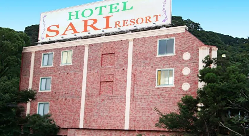 Sari Resort Daito (Adult only) - Image 1