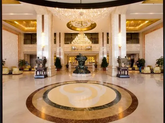 Ordos Tieniu Phoenix Hotel - Image 1
