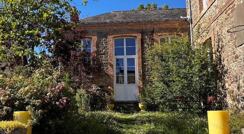 Cottage dans ancienne école de 1850 - 2 à 4 personnes - Image 1