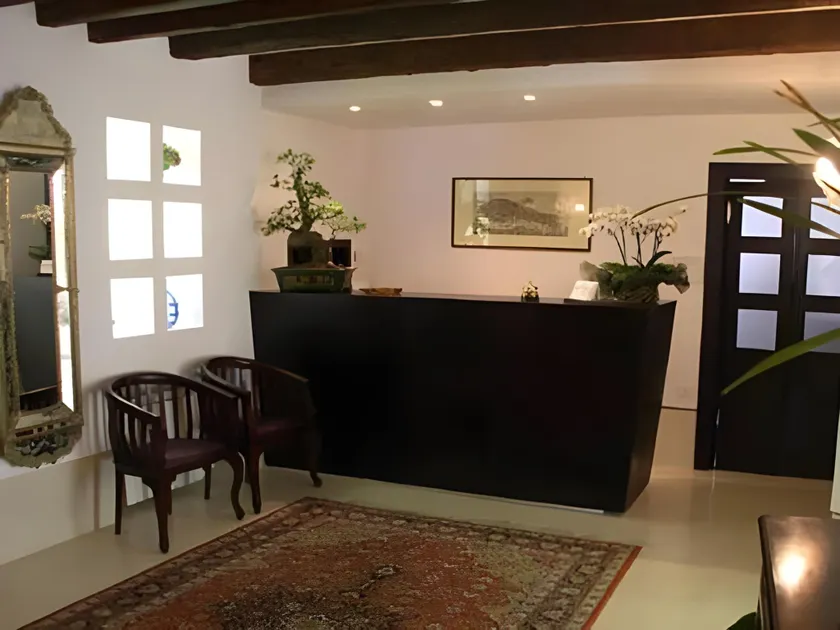 Hotel Casa Boccassini - Image 1