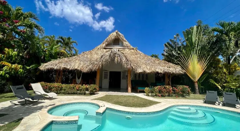 Villa Clarissa No. 8 - Image 1