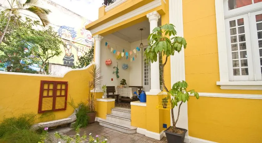 Guanaaní Hostel - Image 1