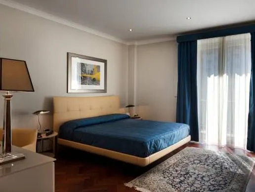 Hotel Giardino Inglese - Image 1